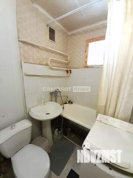 2-к квартира, вторичка, 42м2, 3/5 этаж