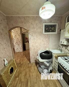 1-к квартира, вторичка, 30м2, 3/5 этаж
