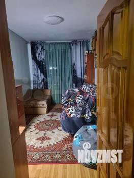 2-к квартира, вторичка, 42м2, 2/9 этаж