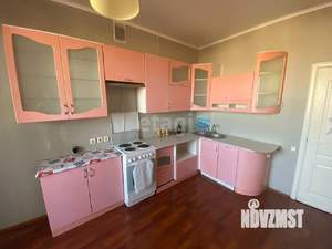 1-к квартира, вторичка, 49м2, 10/12 этаж
