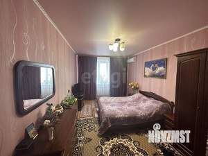 2-к квартира, вторичка, 59м2, 4/5 этаж