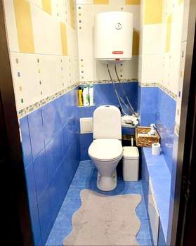 2-к квартира, вторичка, 70м2, 12/12 этаж