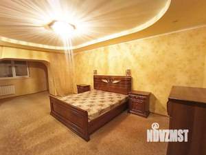 3-к квартира, вторичка, 104м2, 16/17 этаж