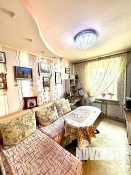 3-к квартира, вторичка, 58м2, 2/5 этаж