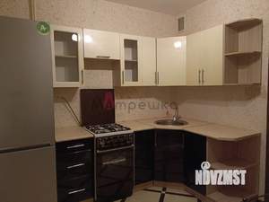 1-к квартира, вторичка, 34м2, 6/9 этаж