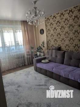 3-к квартира, вторичка, 78м2, 9/9 этаж