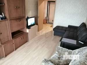 1-к квартира, вторичка, 37м2, 2/5 этаж