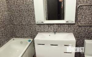 1-к квартира, вторичка, 53м2, 11/17 этаж