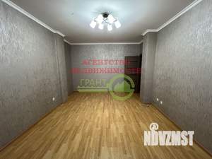 1-к квартира, вторичка, 47м2, 15/15 этаж