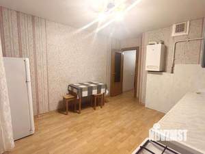 1-к квартира, вторичка, 41м2, 5/5 этаж