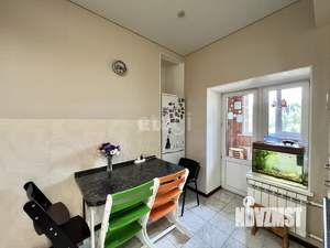 2-к квартира, вторичка, 49м2, 1/14 этаж