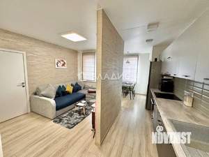 2-к квартира, вторичка, 49м2, 2/5 этаж