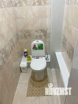 1-к квартира, вторичка, 44м2, 8/16 этаж