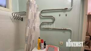 2-к квартира, вторичка, 48м2, 2/2 этаж