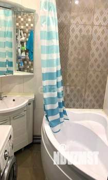3-к квартира, вторичка, 58м2, 6/9 этаж
