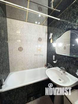 3-к квартира, вторичка, 64м2, 8/10 этаж