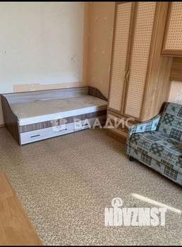 1-к квартира, вторичка, 31м2, 7/9 этаж