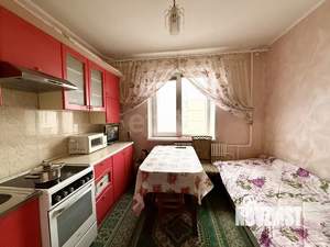 1-к квартира, вторичка, 35м2, 6/10 этаж