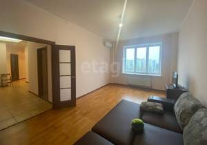 3-к квартира, вторичка, 78м2, 9/9 этаж