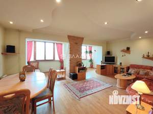 3-к квартира, вторичка, 104м2, 6/7 этаж