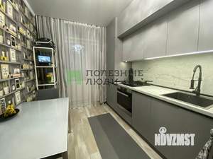 3-к квартира, вторичка, 81м2, 1/2 этаж