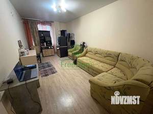 2-к квартира, вторичка, 69м2, 6/15 этаж