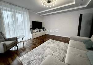 2-к квартира, вторичка, 60м2, 4/5 этаж