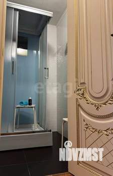 1-к квартира, вторичка, 34м2, 1/10 этаж