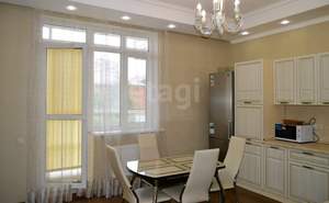 2-к квартира, вторичка, 78м2, 2/9 этаж