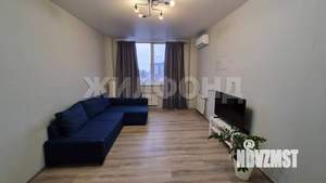 2-к квартира, вторичка, 60м2, 9/15 этаж