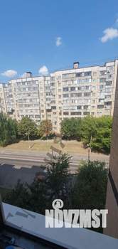 3-к квартира, вторичка, 63м2, 6/9 этаж