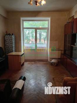 2-к квартира, вторичка, 56м2, 3/4 этаж
