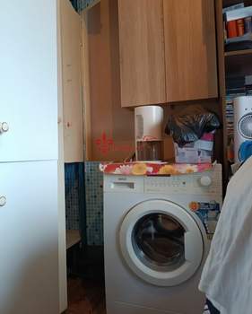 Студия квартира, вторичка, 12м2, 3/5 этаж