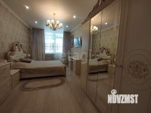 3-к квартира, вторичка, 85м2, 8/11 этаж