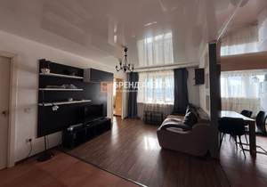 2-к квартира, вторичка, 63м2, 7/9 этаж