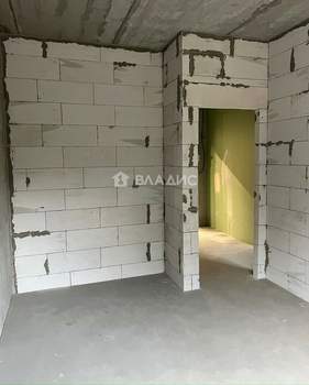 1-к квартира, вторичка, 40м2, 2/8 этаж