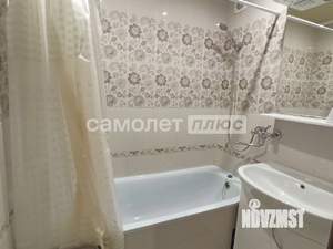 1-к квартира, вторичка, 41м2, 11/16 этаж