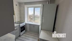 2-к квартира, вторичка, 39м2, 3/5 этаж