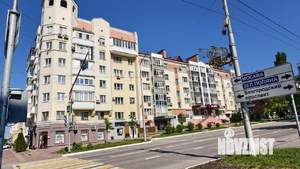 2-к квартира, вторичка, 53м2, 4/5 этаж