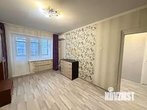 1-к квартира, вторичка, 32м2, 9/9 этаж