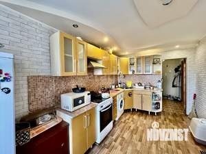 4-к квартира, вторичка, 88м2, 6/14 этаж