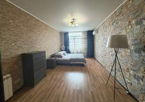 2-к квартира, вторичка, 77м2, 4/17 этаж