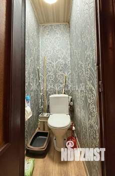 2-к квартира, вторичка, 43м2, 1/5 этаж