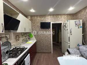 1-к квартира, вторичка, 34м2, 2/10 этаж