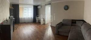 3-к квартира, вторичка, 60м2, 4/9 этаж