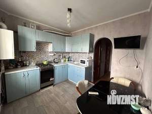 2-к квартира, вторичка, 59м2, 8/9 этаж