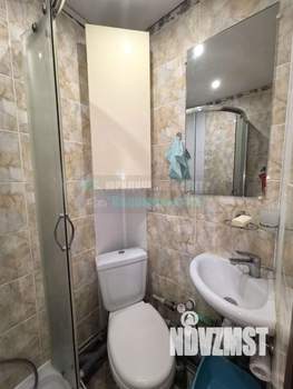 Студия квартира, вторичка, 19м2, 4/5 этаж
