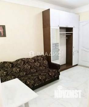 1-к квартира, вторичка, 48м2, 2/12 этаж