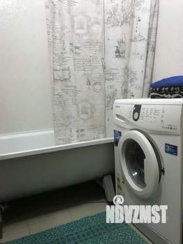 1-к квартира, вторичка, 34м2, 6/10 этаж