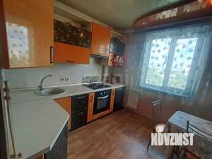3-к квартира, вторичка, 74м2, 9/10 этаж